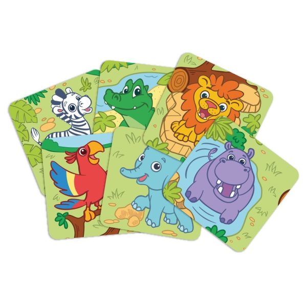TOMY Aquadoodle Mini - Животни, E72540, 18м+ - Image 5