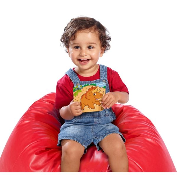 TOMY Aquadoodle Mini - Динозаври, E72541, 18м+ - Image 3