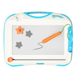 TOMY Megasketcher Мини, ‎31x25см, 3г+, E72741