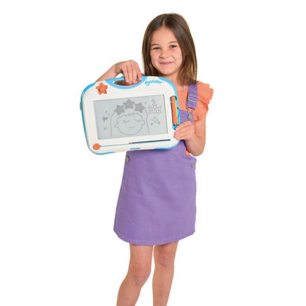 TOMY Megasketcher Мини, ‎31x25см, 3г+, E72741 - Image 6