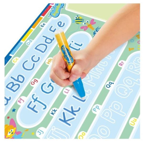 Aquadoodle Килимче за рисуване-Първите уроци E72866 - Image 3