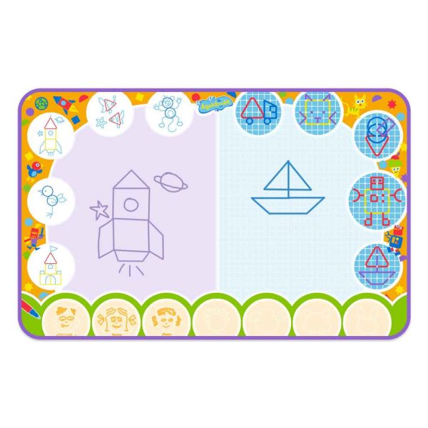 Aquadoodle Малък художник E72867