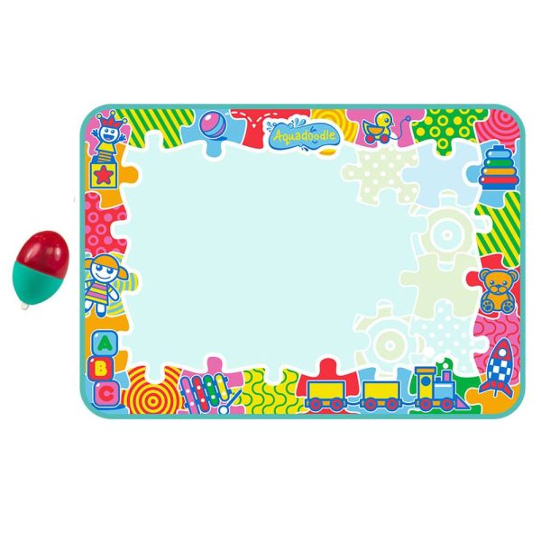 Aquadoodle Килимче Бебе E73075