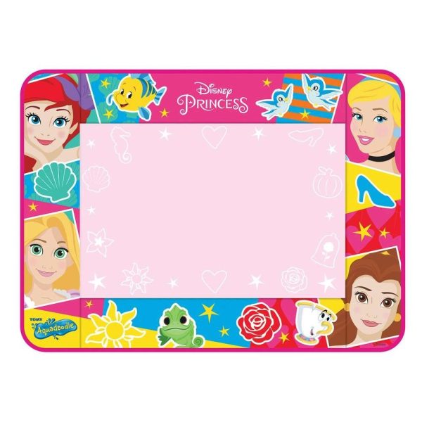 Aquadoodle Килимче Disney Принцеси E73077
