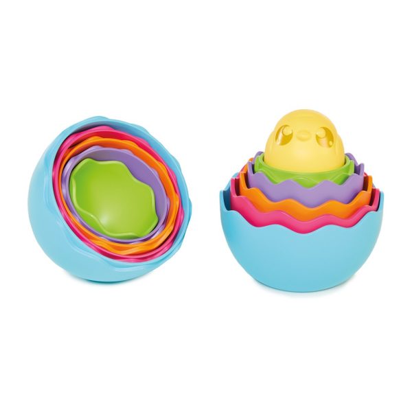 Tomy Toomies Скрий и открий яйцата E73564 - Image 5
