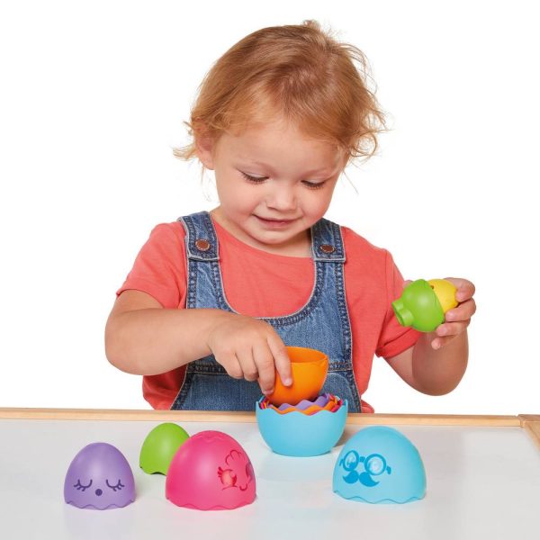 Tomy Toomies Скрий и открий яйцата E73564 - Image 7