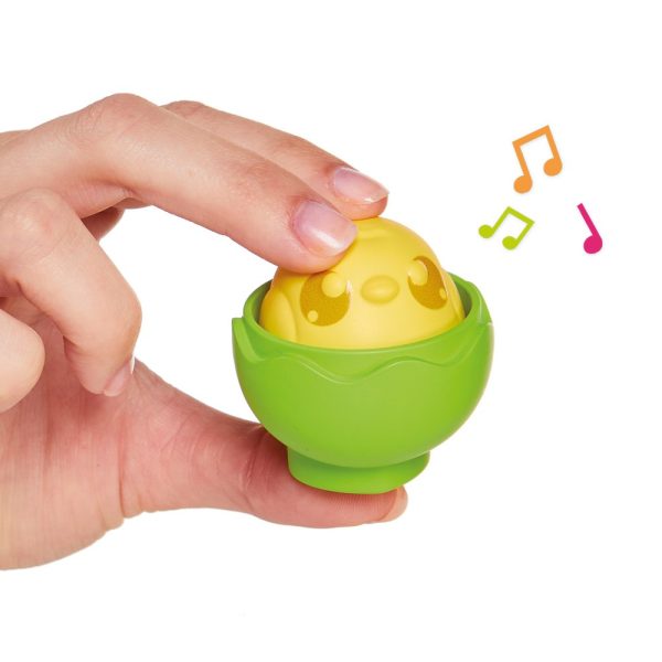 Tomy Toomies Скрий и открий яйцата E73564 - Image 8