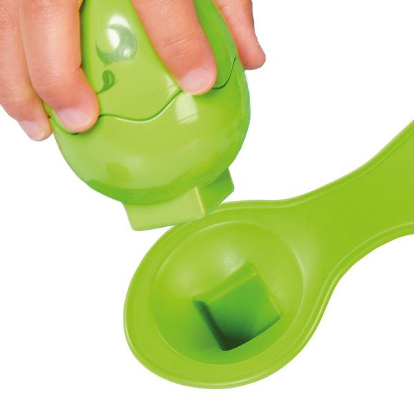 Tomy Toomies Скрий и Открий-комплект Яйца с Лъжички E73082 - Image 7