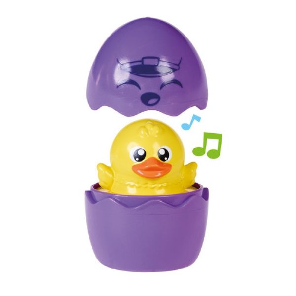 Tomy Toomies Трансформиращ автобус E73220 - Image 4
