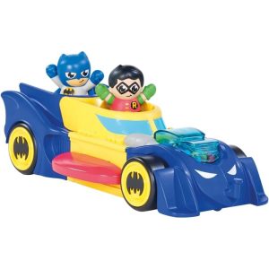 Tomy Toomies Batman 3 в 1 Батмобил, 12m+, E73262