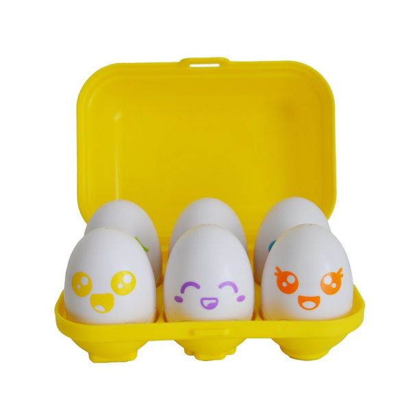 TOMY Toomies Къде са яйцата, 6м+, E73560 - Image 9