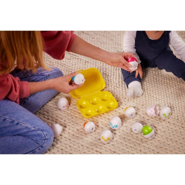 TOMY Toomies Къде са яйцата, 6м+, E73560 - Image 8
