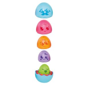 Tomy Toomies Скрий и открий яйцата E73564