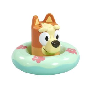 TOMY Toomies играчка за баня - Bingo Плувец, 18м+, E73636