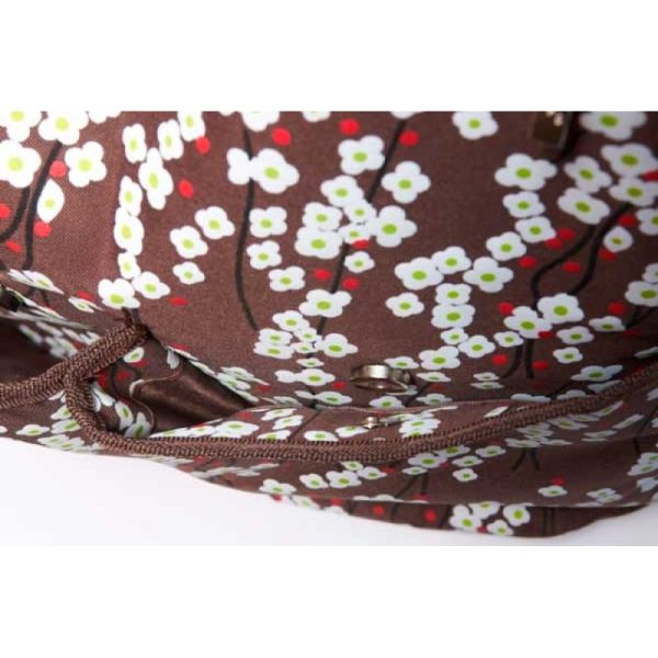 Barbabebe Бебешка чанта за пелени – Пролетен цвят HY-M-SKH078 - Image 8