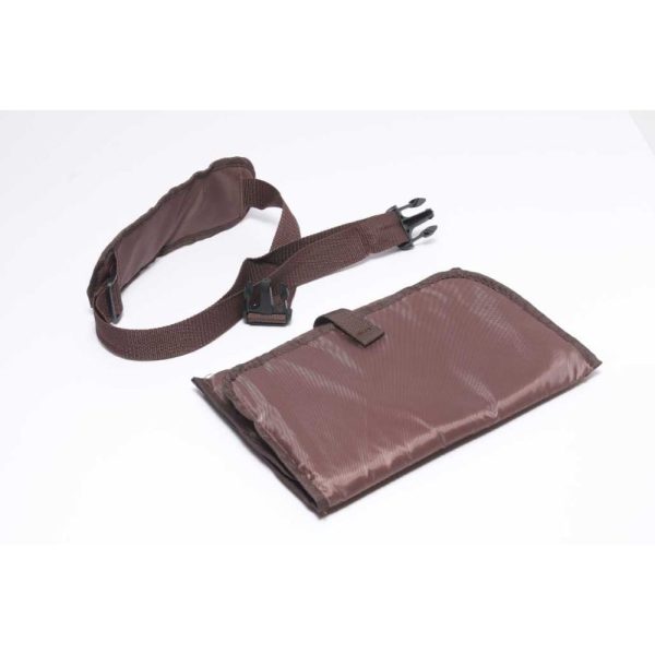 Barbabebe Бебешка чанта за пелени – Пролетен цвят HY-M-SKH078 - Image 10