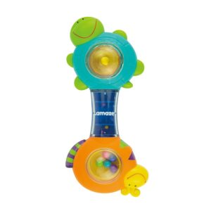 Lamaze Дрънкалка момче L23098B