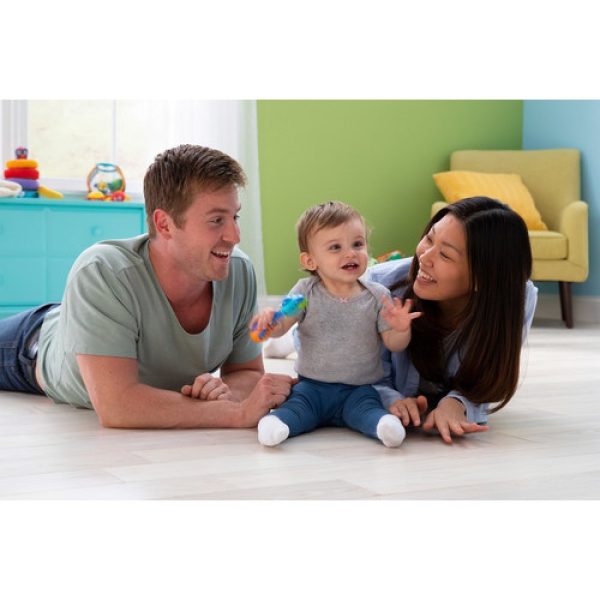 Lamaze Дрънкалка момче L23098B - Image 2