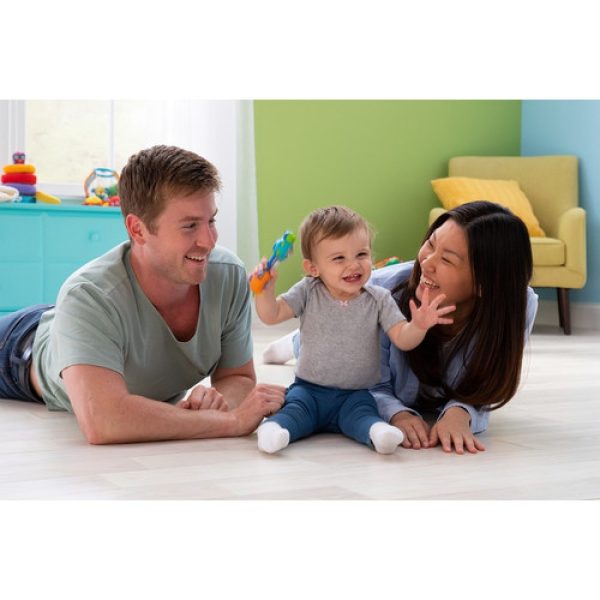 Lamaze Дрънкалка момче L23098B - Image 3