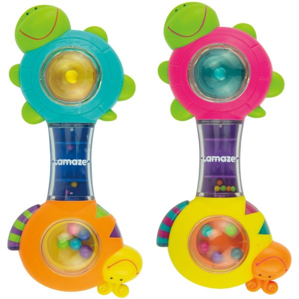 Lamaze Дрънкалка момче L23098B - Image 4