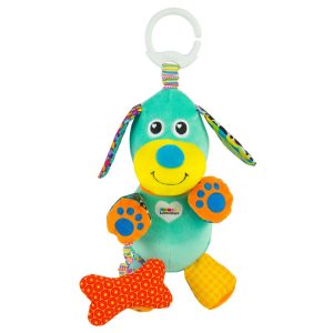 Lamaze играчка-Писукащо Пале L27023