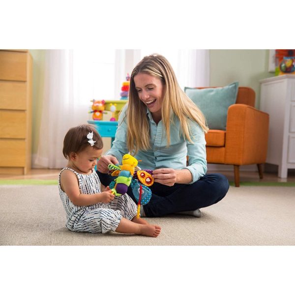 Lamaze играчка-Светулката Фреди L27024 - Image 2