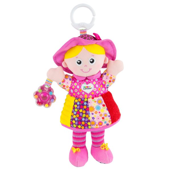 Lamaze играчка Моята приятелка Емили L27026