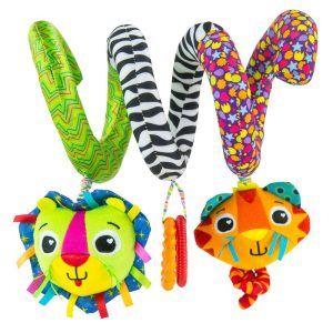 Lamaze играчка Спиралка за игра L27142