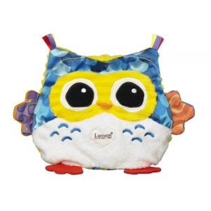 Lamaze играчка-Светещо бухалче L27163