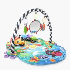 Lamaze Активна Гимнастика Светулката Фреди L27170
