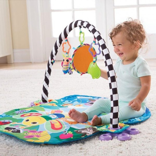 Lamaze Активна Гимнастика Светулката Фреди L27170 - Image 8