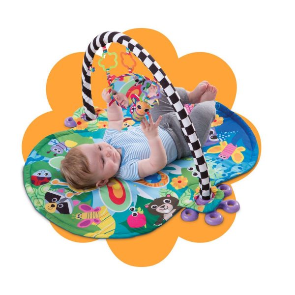 Lamaze Активна Гимнастика Светулката Фреди L27170 - Image 7