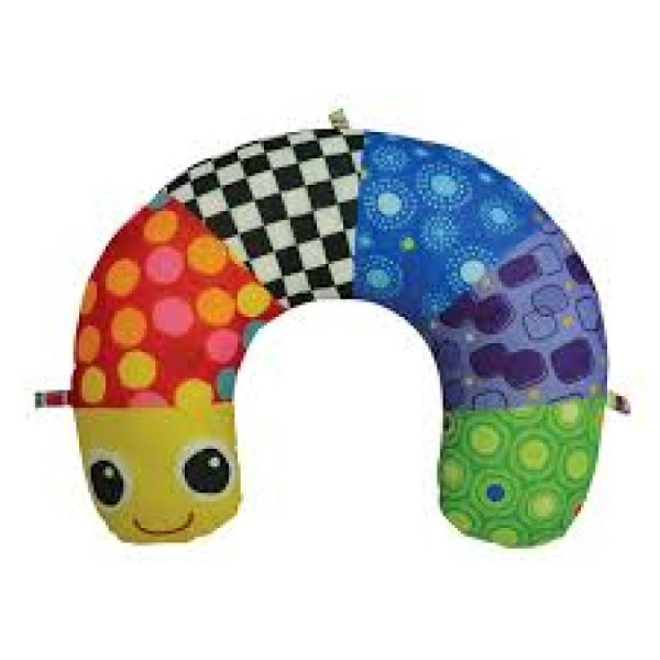 Lamaze Активна Гимнастика Светулката Фреди L27170 - Image 6