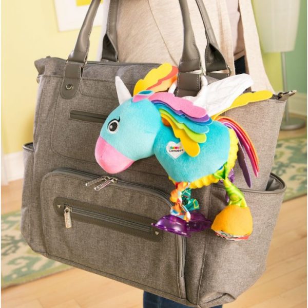 Lamaze играчка-Дарси Дарлингмайн L27183 - Image 4
