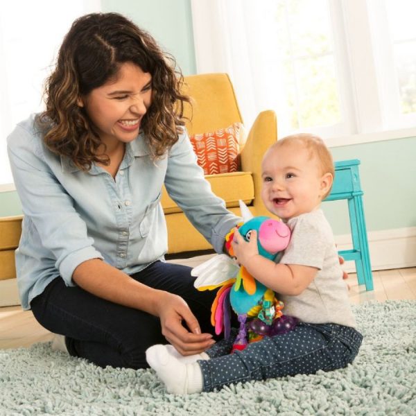 Lamaze играчка-Дарси Дарлингмайн L27183 - Image 3