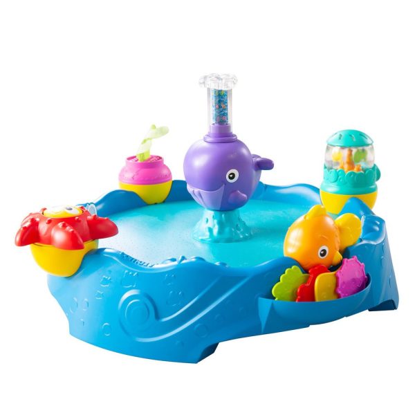 Lamaze Център за игра L27192 - Image 2