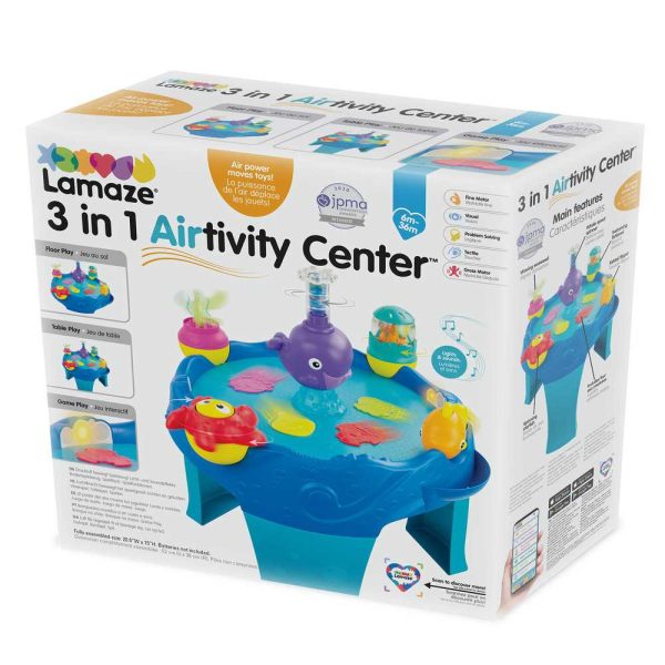 Lamaze Център за игра L27192 - Image 16