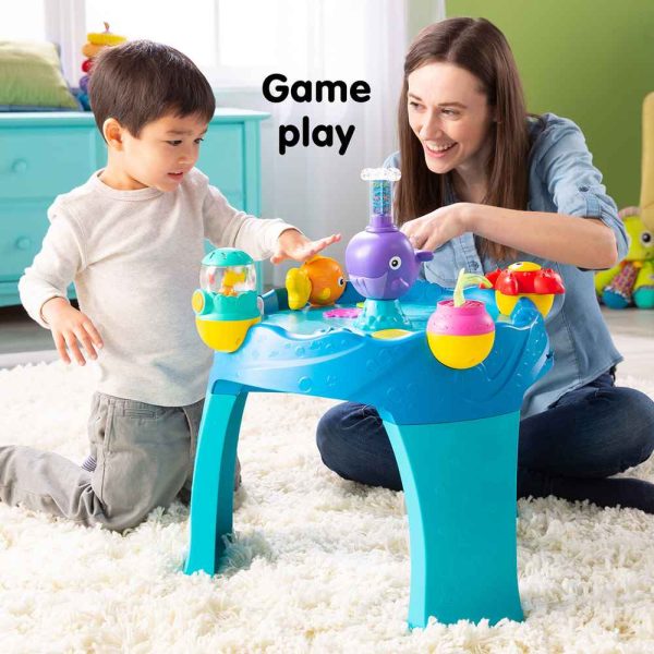 Lamaze Център за игра L27192 - Image 10