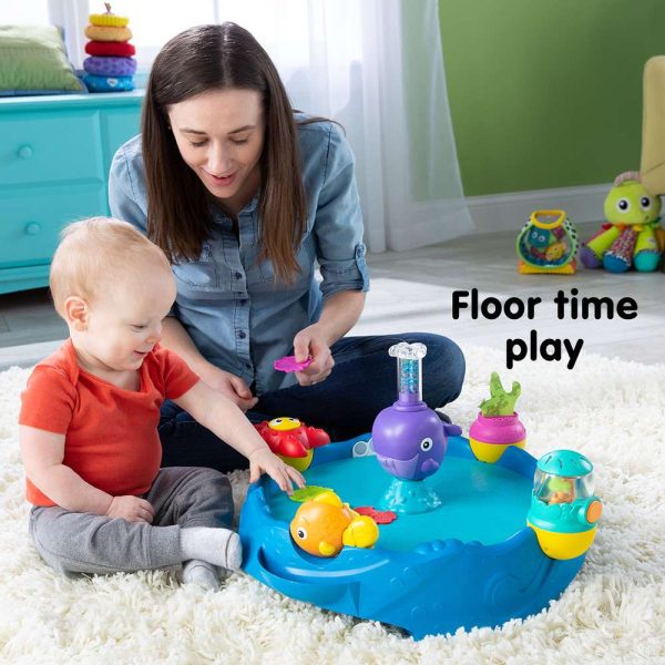 Lamaze Център за игра L27192 - Image 13