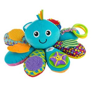 Lamaze играчка-Окто L27206