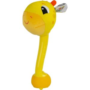 Lamaze играчка Веселият Жираф, 12м+, L27471