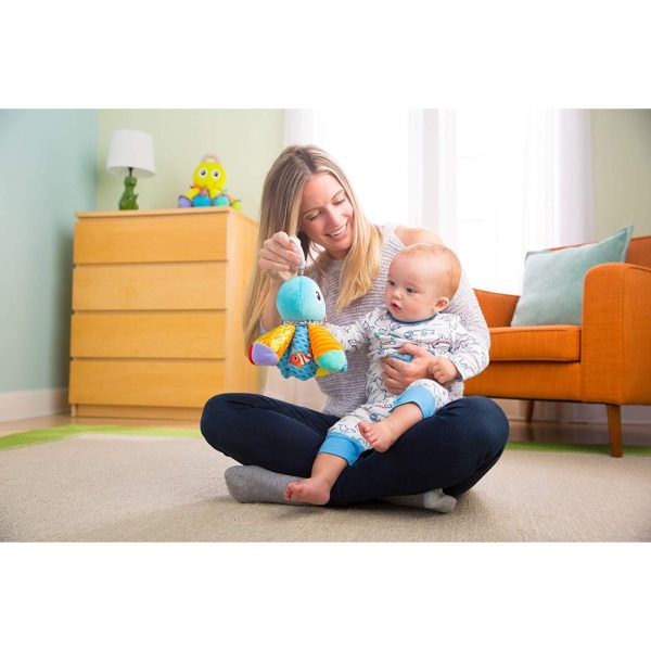Lamaze Соленият Сам L27514 - Image 2
