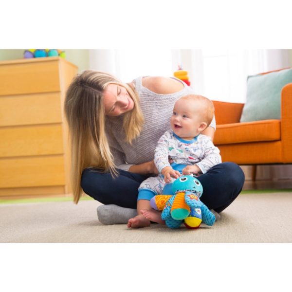 Lamaze Соленият Сам L27514 - Image 3
