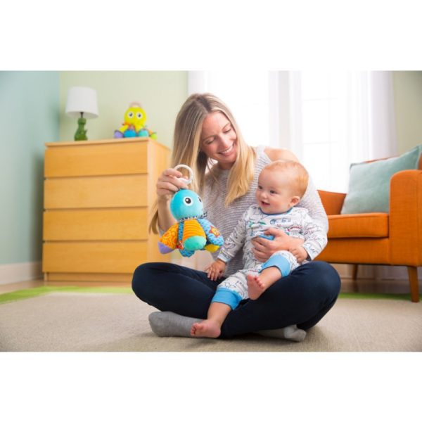 Lamaze Соленият Сам L27514 - Image 4