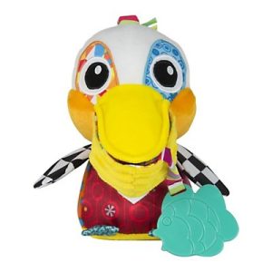 Lamaze играчка-Пеликанът Филип L27518