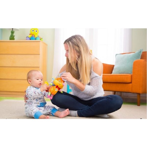 Lamaze Лисицата Фланъри играчка L27525 - Image 2