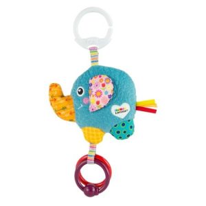 Lamaze Слончето Ели L27526