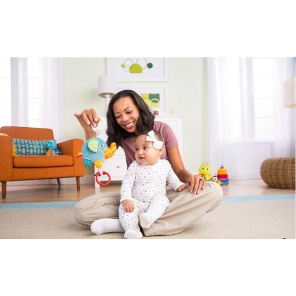 Lamaze Слончето Ели L27526 - Image 2