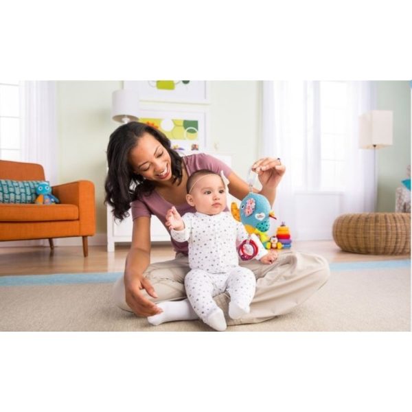 Lamaze Слончето Ели L27526 - Image 4