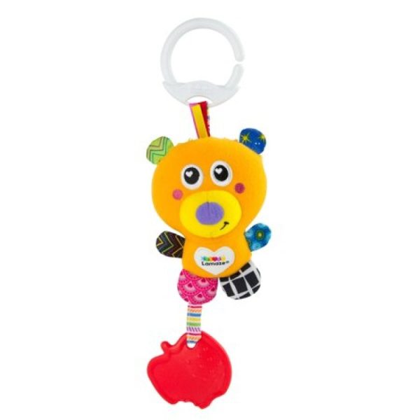 Lamaze Мечето Баша играчка L27527